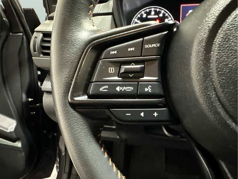 Used 2024 Subaru Crosstrek 2.5i Limited image 14