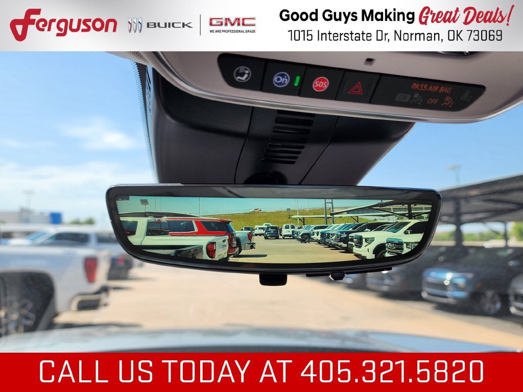 New 2026 GMC Acadia Denali w/ Super Cruise Package FWD image 38