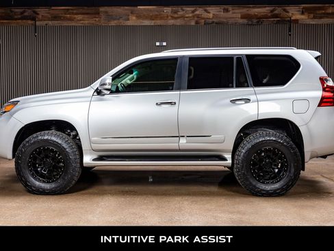 Used 2013 Lexus GX 460 image 6