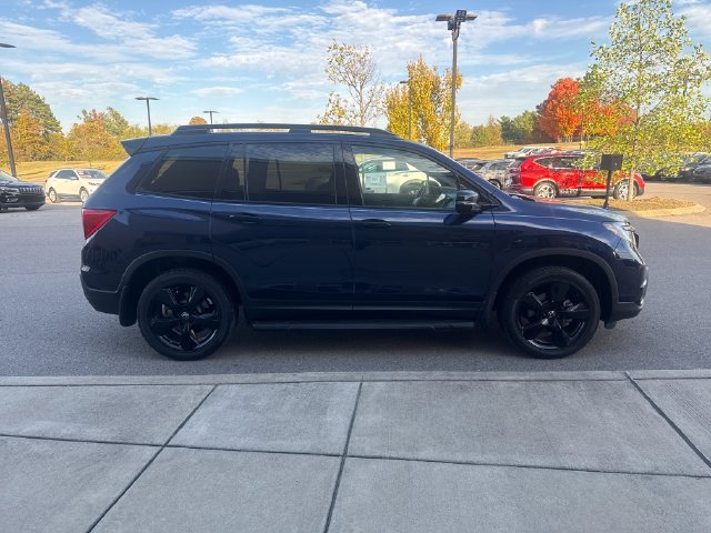 Used 2021 Honda Passport Elite image 6