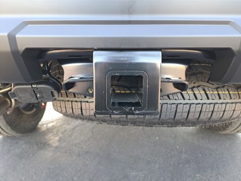 New 2025 Toyota 4Runner 4WD image 5