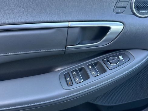 Used 2020 Hyundai Sonata Limited w/ Cargo Package image 12