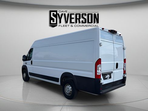 Used 2021 RAM ProMaster 3500 FWD image 7