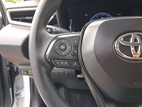 Used 2026 Toyota Corolla LE FWD image 16