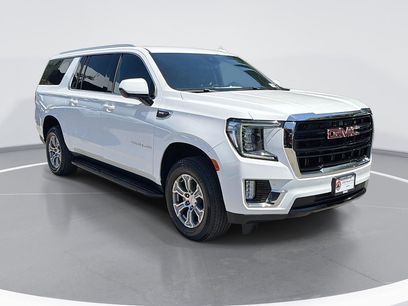 Used 2024 GMC Yukon XL SLE