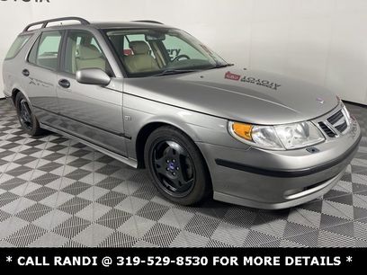 Used 2002 Saab 9-5 Aero
