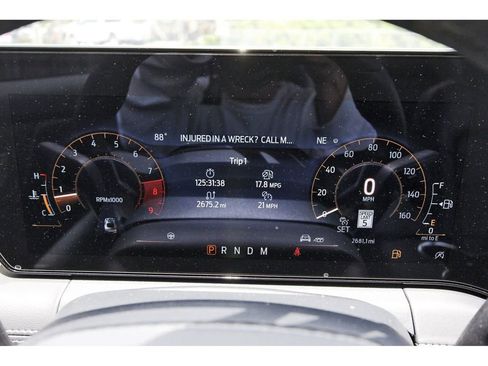 Used 2024 Ford Mustang GT Premium RWD image 16
