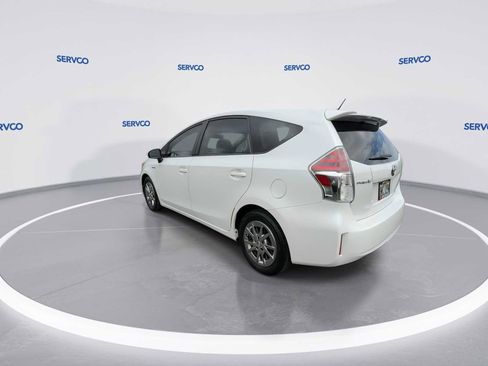 Used 2016 Toyota Prius V Two FWD image 6