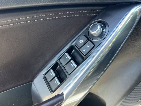 Used 2017 MAZDA MAZDA6 Grand Touring image 21