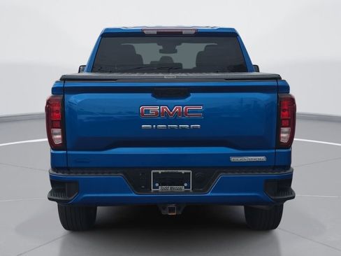 Certified 2023 GMC Sierra 1500 Elevation AWD/4WD image 5