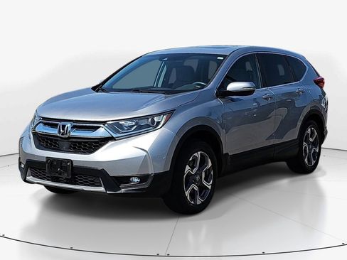 Used 2019 Honda CR-V EX image 7