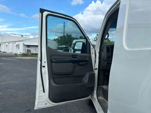 Used 2016 Nissan NV 1500 SV w/ Technology Package RWD image 17