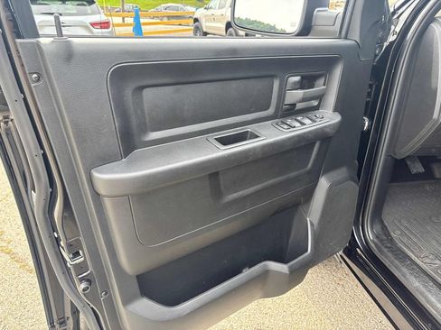 Used 2024 RAM 1500 Tradesman w/ Popular Equipment Group AWD/4WD image 9