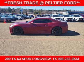 Used 2010 Chevrolet Camaro SS w/ LPO, Ground Effects Package video 1