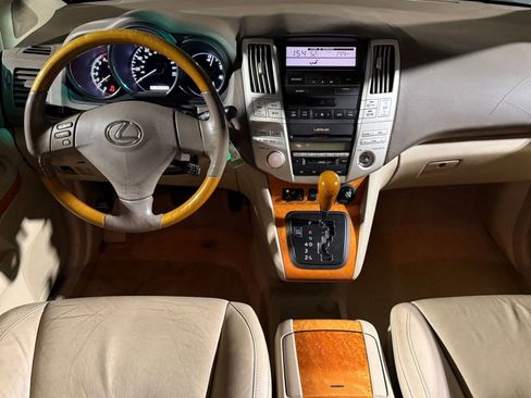 Used 2005 Lexus RX 330 AWD w/ Premium Plus Pkg image 26