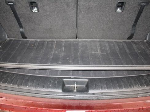 Used 2024 Kia Sorento SX image 14