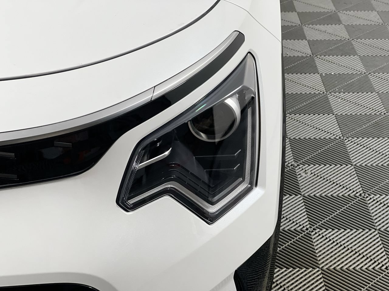 New 2026 Kia Niro Wind FWD image 9