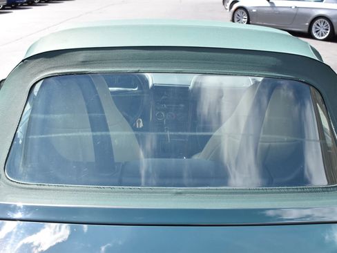 Used 1999 BMW Z3 2.8 image 18