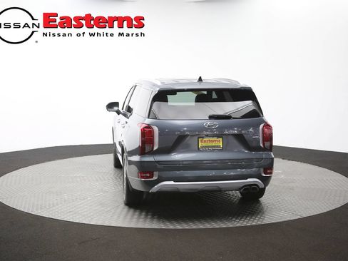 Used 2020 Hyundai Palisade Limited AWD/4WD image 41