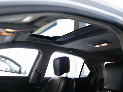 Used 2012 Chevrolet Equinox LTZ image 21