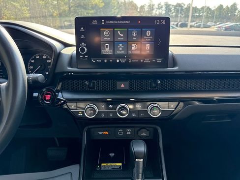 Used 2023 Honda CR-V EX-L image 17