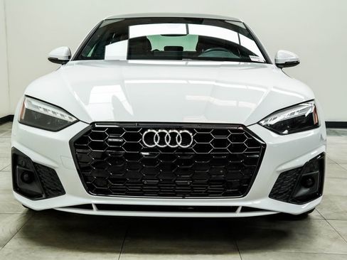 Used 2025 Audi A5 2.0T Premium Plus AWD/4WD image 6
