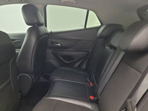 Used 2020 Buick Encore Preferred FWD image 18