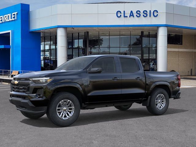 New 2026 Chevrolet Colorado LT w/ LT Convenience Package RWD image 2