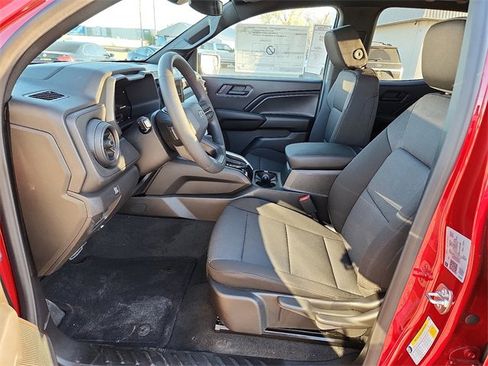 New 2026 Chevrolet Colorado Trail Boss image 10