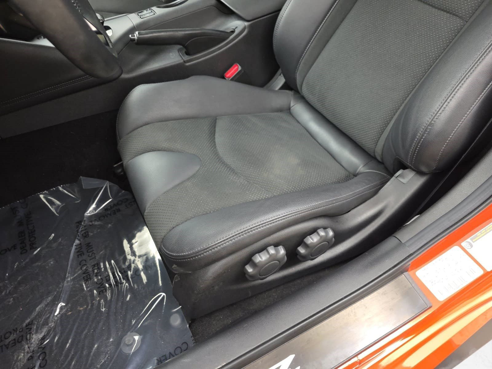 Used 2024 Nissan Z Performance w/ Heritage Edition RWD image 25