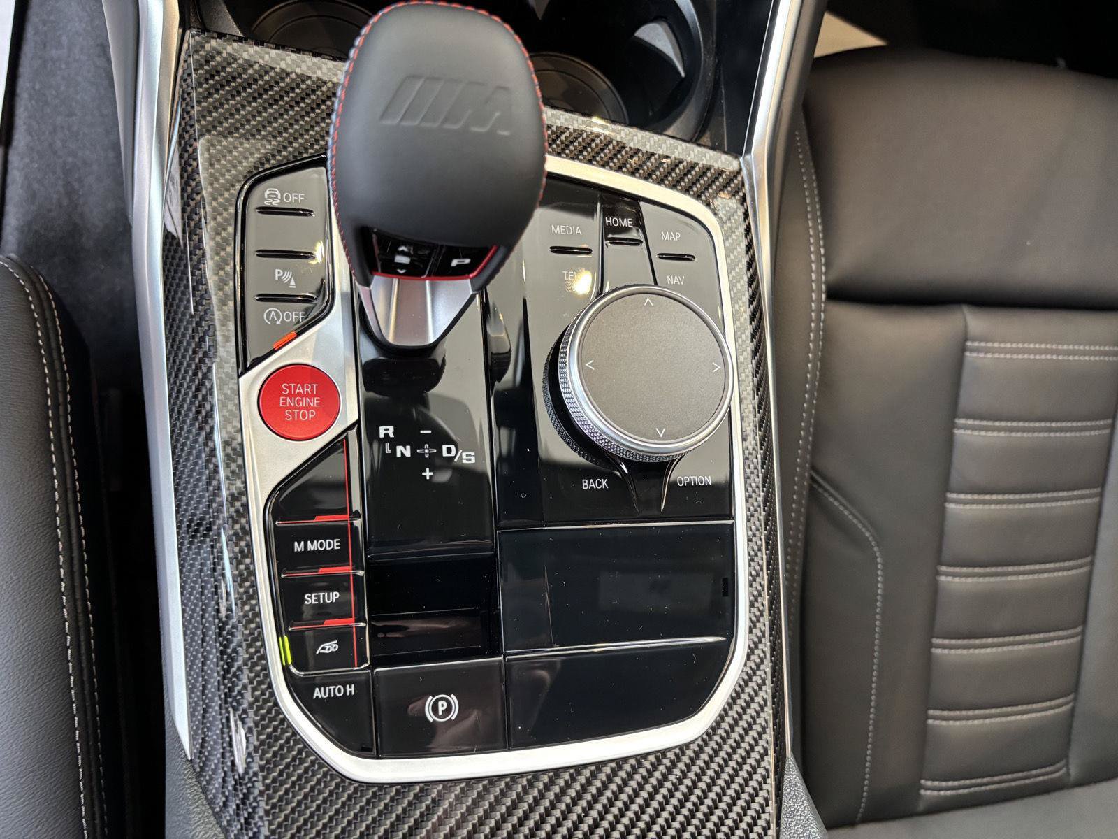 New 2026 BMW M2 w/ Lighting Package RWD image 17