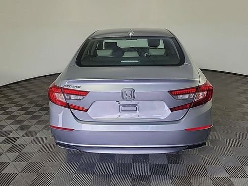 Certified 2020 Honda Accord EX-L image 3