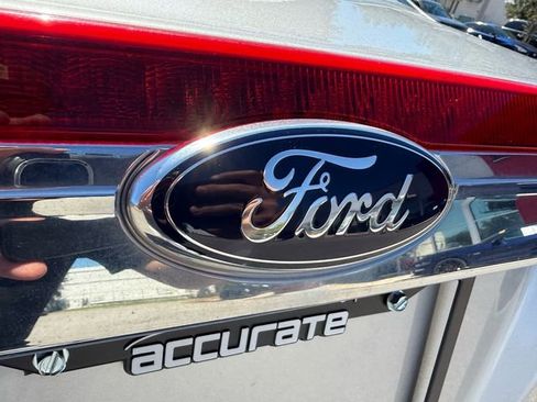 Used 2012 Ford Fusion SEL image 11