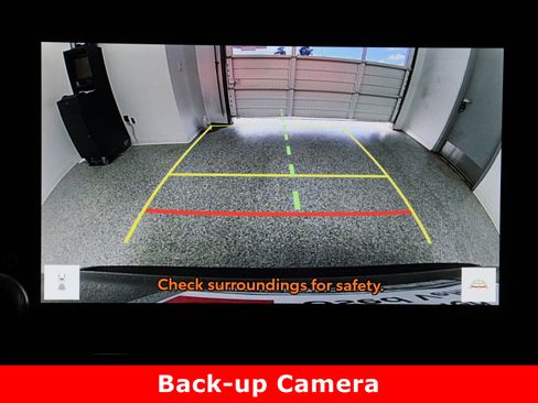 Certified 2025 Toyota RAV4 LE image 19