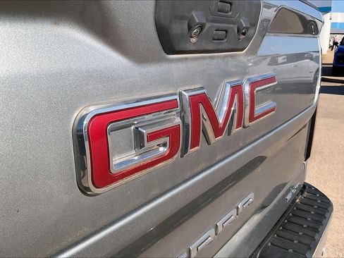 Used 2024 GMC Sierra 3500 SLT w/ Texas SLT Premium Package image 30
