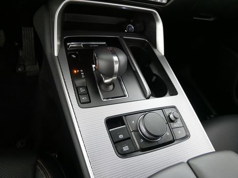 Used 2025 MAZDA CX-90 Plug-In Hybrid w/ Premium Plus image 24