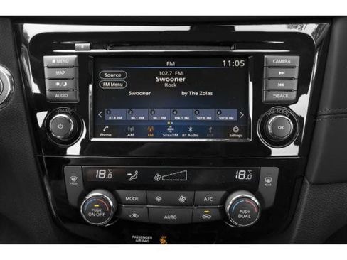 Used 2020 Nissan Rogue SL w/ Premium Package AWD/4WD image 47