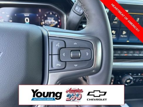 New 2026 Chevrolet Silverado 2500 LT w/ Safety Package AWD/4WD image 19