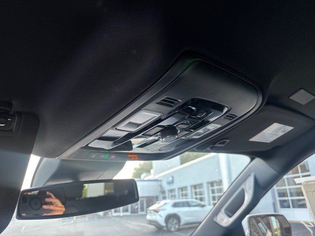 New 2026 GMC Yukon Denali AWD/4WD image 27