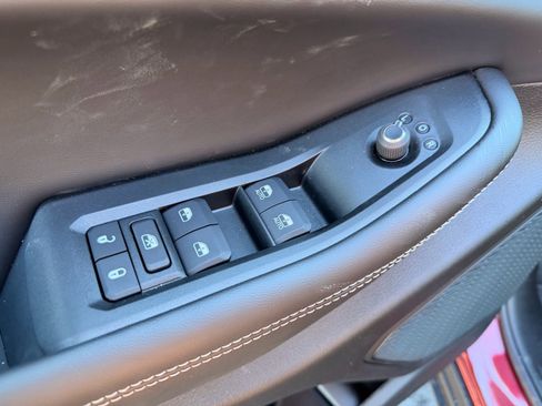 New 2026 Jeep Grand Cherokee Laredo X AWD/4WD image 10