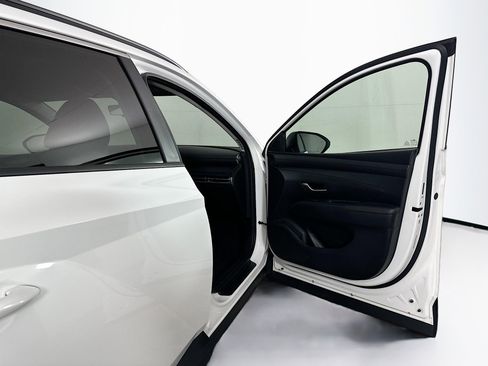 Used 2025 Hyundai Tucson SEL FWD image 31