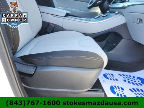 Used 2021 Hyundai Palisade SEL FWD image 27