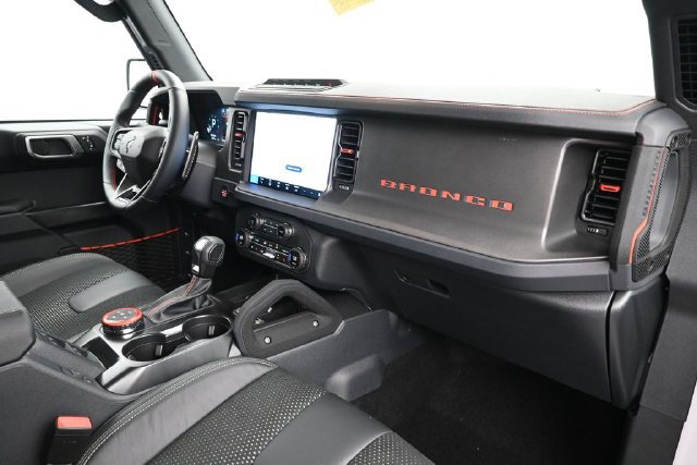 New 2026 Ford Bronco Raptor AWD/4WD image 10