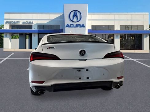 New 2026 Acura Integra A-Spec FWD image 4