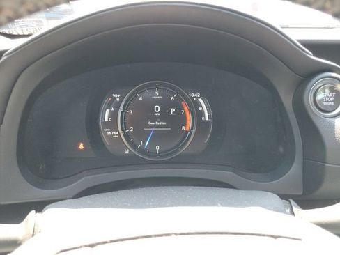 Used 2022 Lexus IS 350 F Sport w/ Accessory Package AWD/4WD image 9