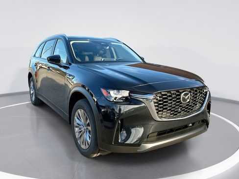 New 2026 MAZDA CX-90 3.3 Turbo w/ Select Package image 1