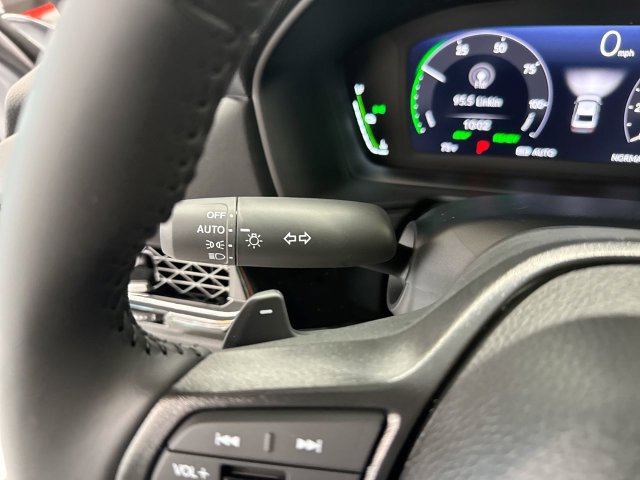 New 2026 Honda Accord Sport image 15