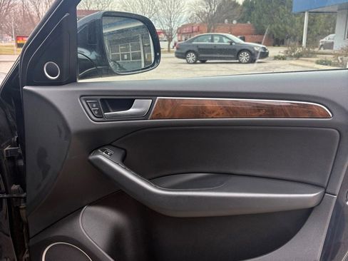 Used 2016 Audi Q5 2.0T Premium Plus w/ Technology Package image 15