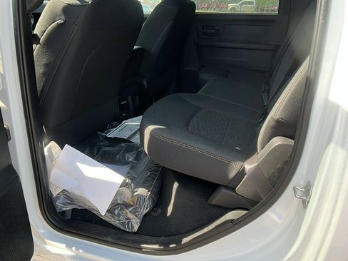 New 2025 RAM 2500 Tradesman image 17