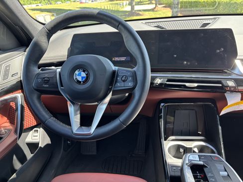 Certified 2026 BMW X1 xDrive28i w/ Convenience Package AWD/4WD image 30